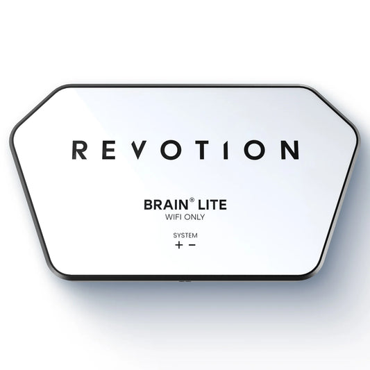 Revotion BRAIN® Lite – Smart Home für Camper & Caravan